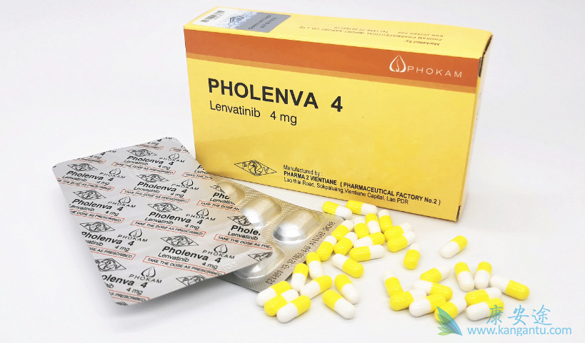 乐伐替尼作用功效如何 乐伐替尼作用功效如何