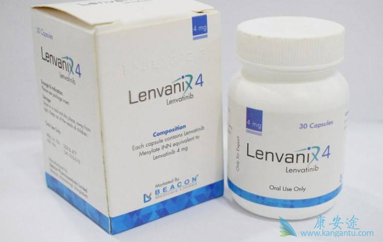 乐伐替尼的效果有多好 乐伐替尼的效果有多好