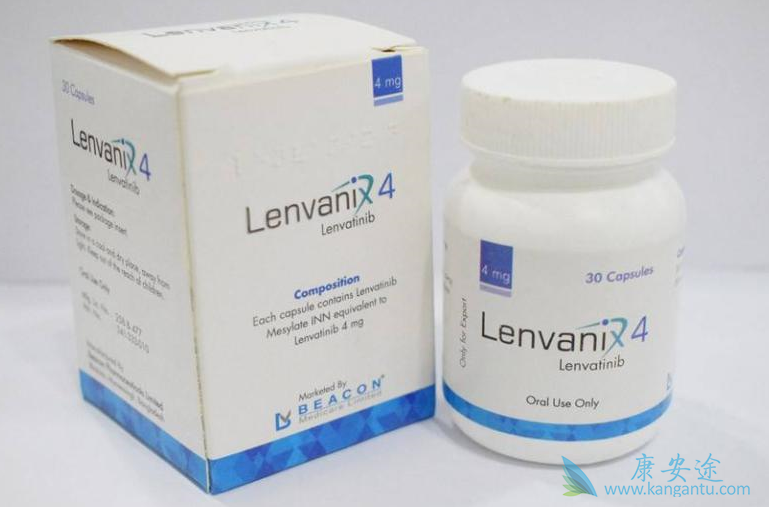 在我国乐伐替尼进医保了吗 在我国乐伐替尼进医保了吗