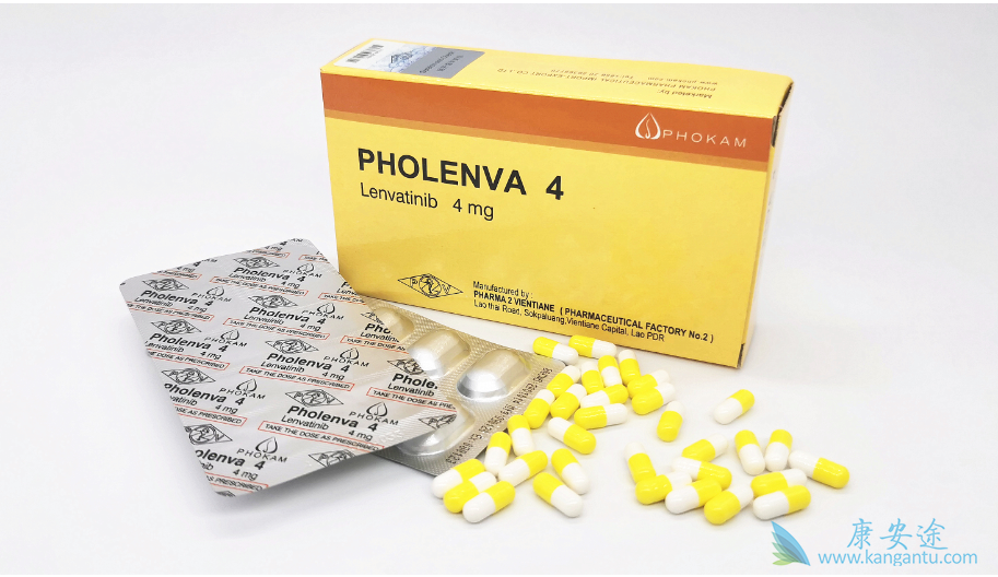 乐伐替尼是中国定制的抗癌药物 乐伐替尼是中国定制的抗癌药物