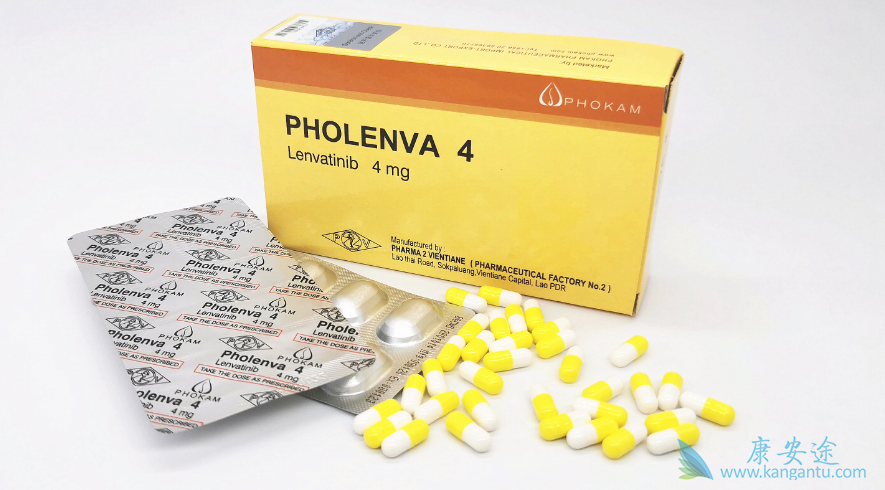 怎样能买到乐伐替尼 怎样能买到乐伐替尼