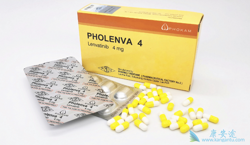 乐伐替尼的总体效果比索拉非尼好吗 乐伐替尼的总体效果比索拉非尼好吗