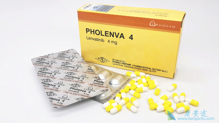 乐伐替尼在二线甚至三线的真实世界的疗效如何 乐伐替尼在二线甚至三线的真实世界的疗效如何