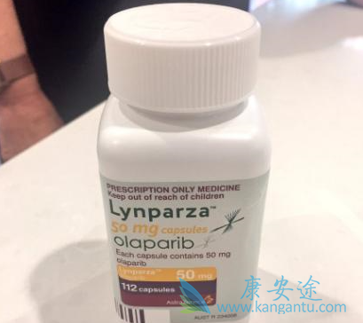 奥拉帕尼卵巢癌中位生存期 奥拉帕尼卵巢癌中位生存期