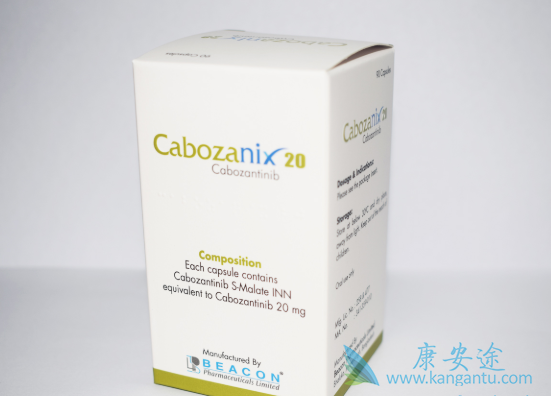 卡博替尼对克唑替尼耐药之后的ROS1阳性患者的疗效 卡博替尼对克唑替尼耐药之后的ROS1阳性患者的疗效