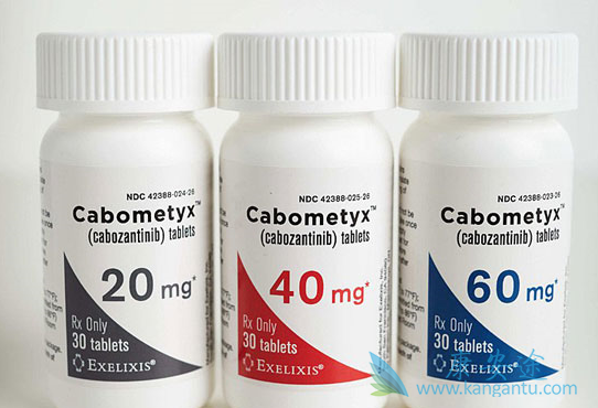 卡博替尼的购买途径有哪些 卡博替尼的购买途径有哪些