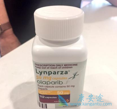 奥拉帕尼在乳腺癌的应用现状 奥拉帕尼在乳腺癌的应用现状