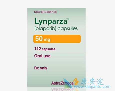 奥拉帕尼上市进行了哪些研究 奥拉帕尼上市进行了哪些研究