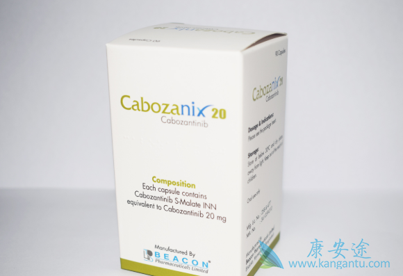 吃卡博替尼可以延长二线肝癌患者生存期吗 吃卡博替尼可以延长二线肝癌患者生存期吗