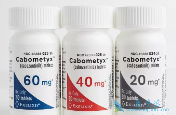 卡博替尼的治疗效果怎么样 卡博替尼的治疗效果怎么样