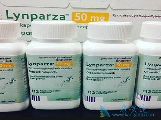 奥拉帕尼和来那替尼有协同作用 奥拉帕尼和来那替尼有协同作用