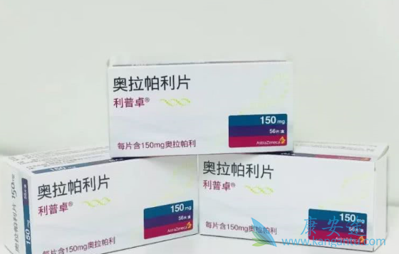 奥拉帕尼维持治疗数据 奥拉帕尼维持治疗数据