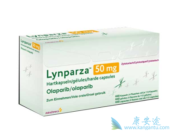 哪些人吃奥拉帕尼获益更大 哪些人吃奥拉帕尼获益更大