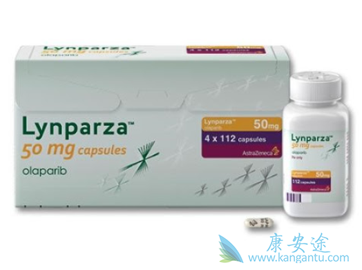 奥拉帕尼对brca突变患者的有效率是多少 奥拉帕尼对brca突变患者的有效率是多少