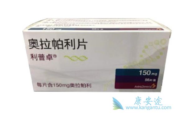 奥拉帕尼是哪年上市的 奥拉帕尼是哪年上市的