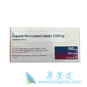 奥拉帕尼组合使用是可行的 奥拉帕尼组合使用是可行的