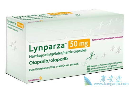 FDA扩大了奥拉帕尼的范围 FDA扩大了奥拉帕尼的范围
