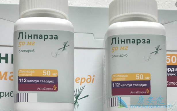 奥拉帕尼是第一个开发的PARP抑制剂 奥拉帕尼是第一个开发的PARP抑制剂