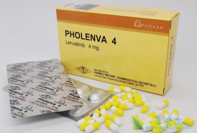 乐伐替尼是肝癌靶向药 乐伐替尼是肝癌靶向药