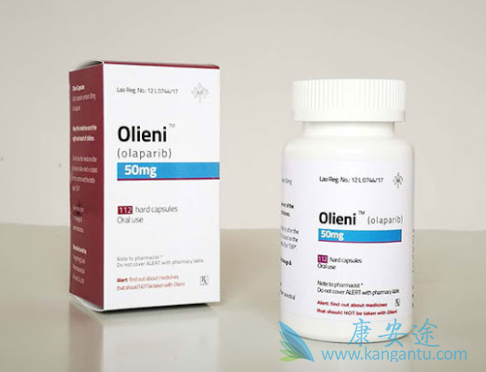 吃奥拉帕尼可以延长多久生命 吃奥拉帕尼可以延长多久生命