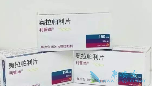 奥拉帕尼联合疗法与化疗对比 奥拉帕尼联合疗法与化疗对比