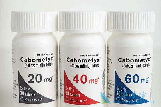 卡博替尼184好不好买 卡博替尼184好不好买