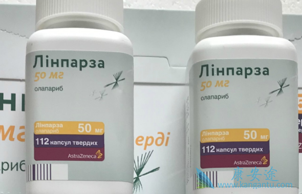 奥拉帕尼研究数据如何 奥拉帕尼研究数据如何