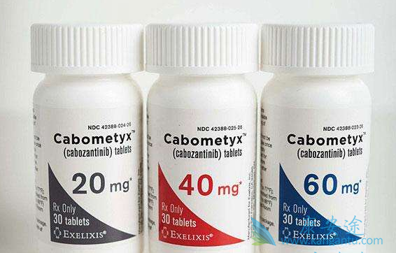 晚期肝癌治疗吃卡博替尼好不好 晚期肝癌治疗吃卡博替尼好不好