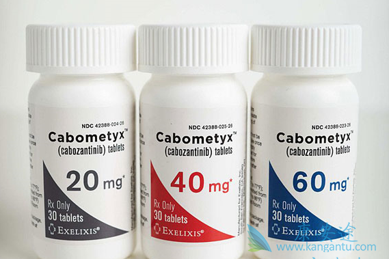 卡博替尼的副作用处理方式分析 卡博替尼的副作用处理方式分析