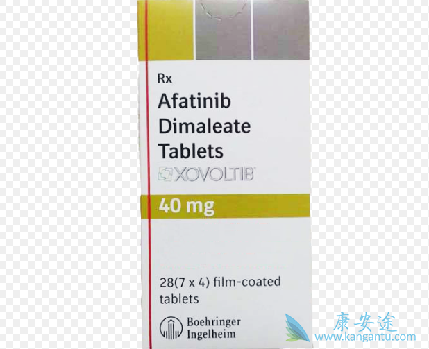 阿法替尼作用机理是什么 阿法替尼作用机理是什么