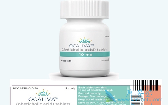 奥贝胆酸的作用效果 奥贝胆酸的作用效果