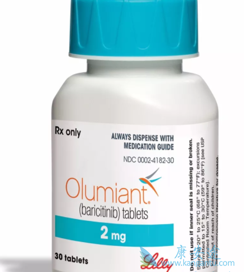 巴瑞克替尼多少钱一盒 巴瑞克替尼多少钱一盒