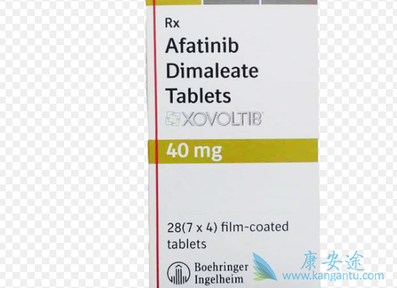 阿法替尼进医保后多少钱一瓶 阿法替尼进医保后多少钱一瓶