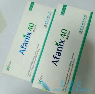 马来酸阿法替尼片功效 马来酸阿法替尼片功效