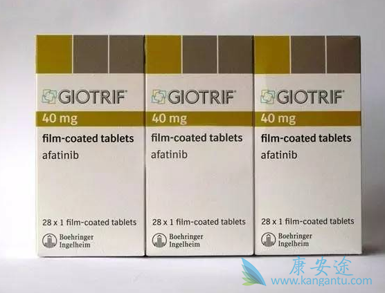 阿法替尼能与西妥昔单抗联用吗 阿法替尼能与西妥昔单抗联用吗