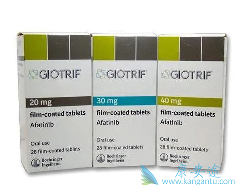 吃阿法替尼能控制脑转移吗 吃阿法替尼能控制脑转移吗