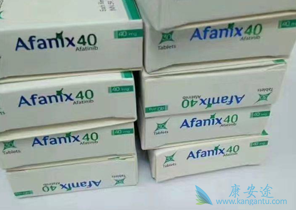 阿法替尼的推荐级别是几级 阿法替尼的推荐级别是几级