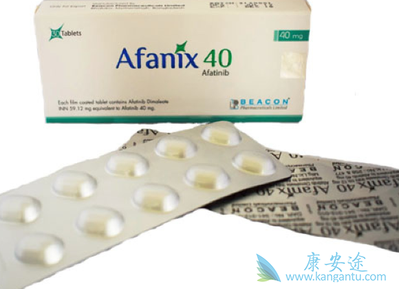 有阿法替尼治疗HER2阳性肺癌的案例吗 有阿法替尼治疗HER2阳性肺癌的案例吗