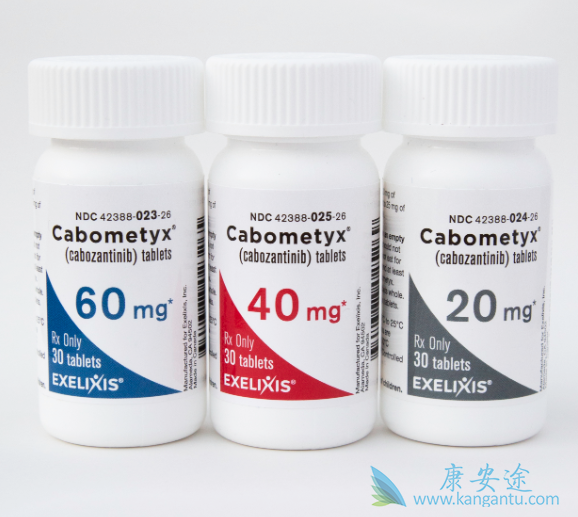 肝癌患者服用卡博替尼控制率高 肝癌患者服用卡博替尼控制率高