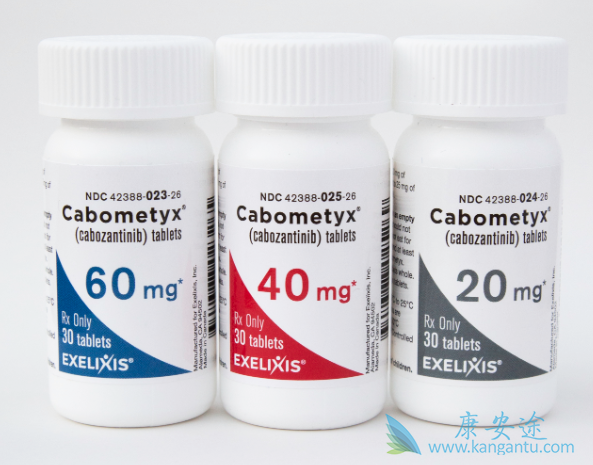 卡博替尼有广泛的使用价值 卡博替尼有广泛的使用价值