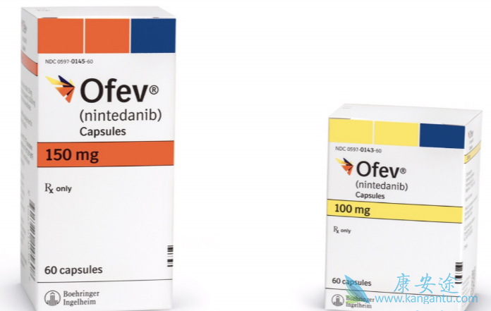 尼达尼布的功效是怎样的 尼达尼布的功效是怎样的