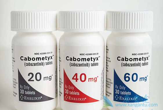 卡博替尼和PD-1一样吗 卡博替尼和PD-1一样吗