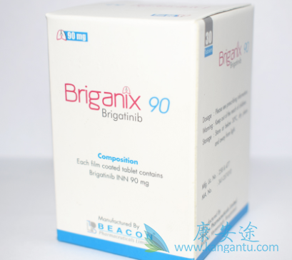 布加替尼的长期疗效如何 布加替尼的长期疗效如何