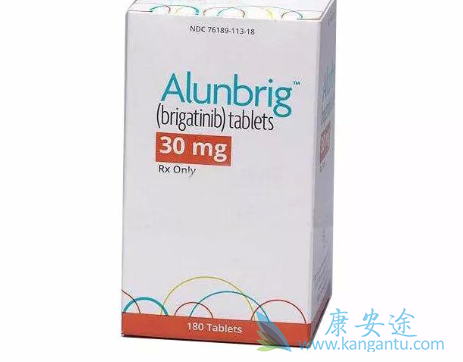 布加替尼会改变ALK治疗策略吗 布加替尼会改变ALK治疗策略吗