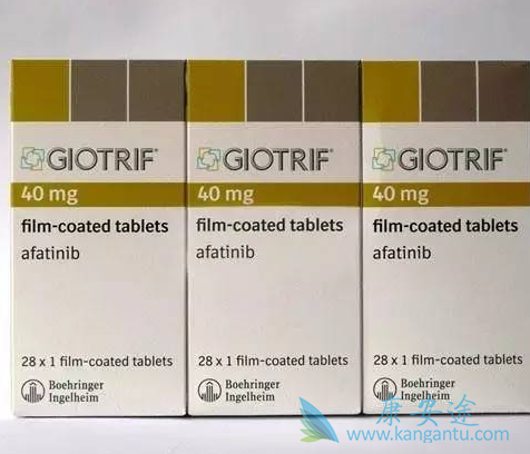 阿法替尼的血药浓度受食物影响吗 阿法替尼的血药浓度受食物影响吗