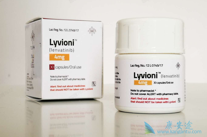 乐伐替尼对肝癌的效果怎么样 乐伐替尼对肝癌的效果怎么样