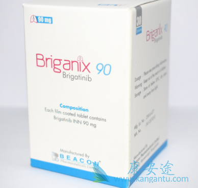 布加替尼对不同ALK抑制剂的活性 布加替尼对不同ALK抑制剂的活性