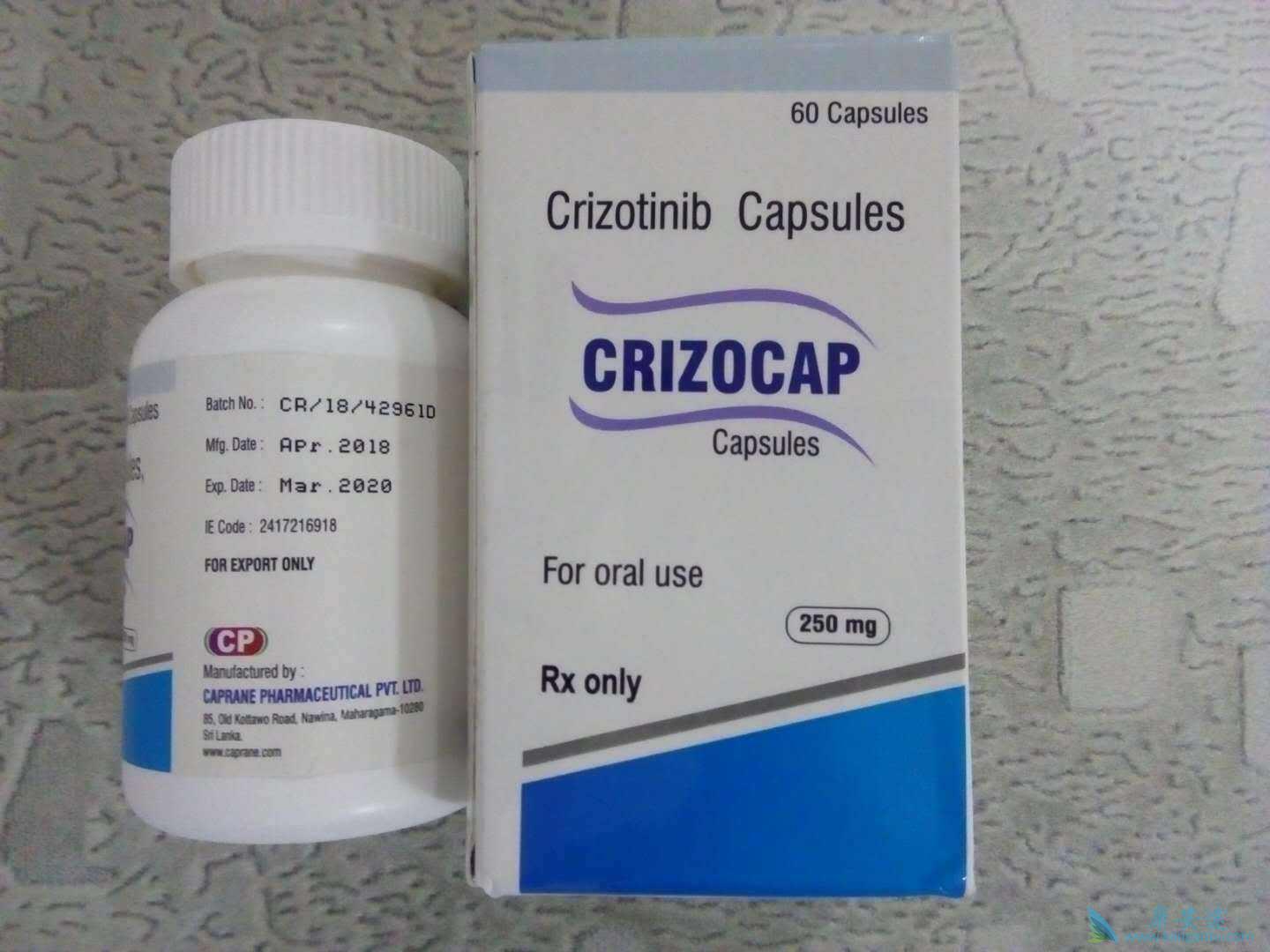 克唑替尼价格,克唑替尼胶囊 克唑替尼价格,克唑替尼胶囊