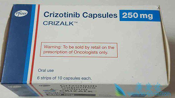 克唑替尼价格,克唑替尼胶囊 克唑替尼价格,克唑替尼胶囊