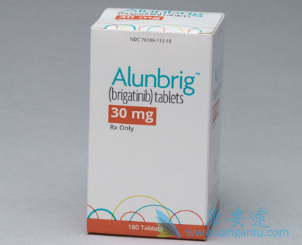 布加替尼的靶点覆盖更广 布加替尼的靶点覆盖更广